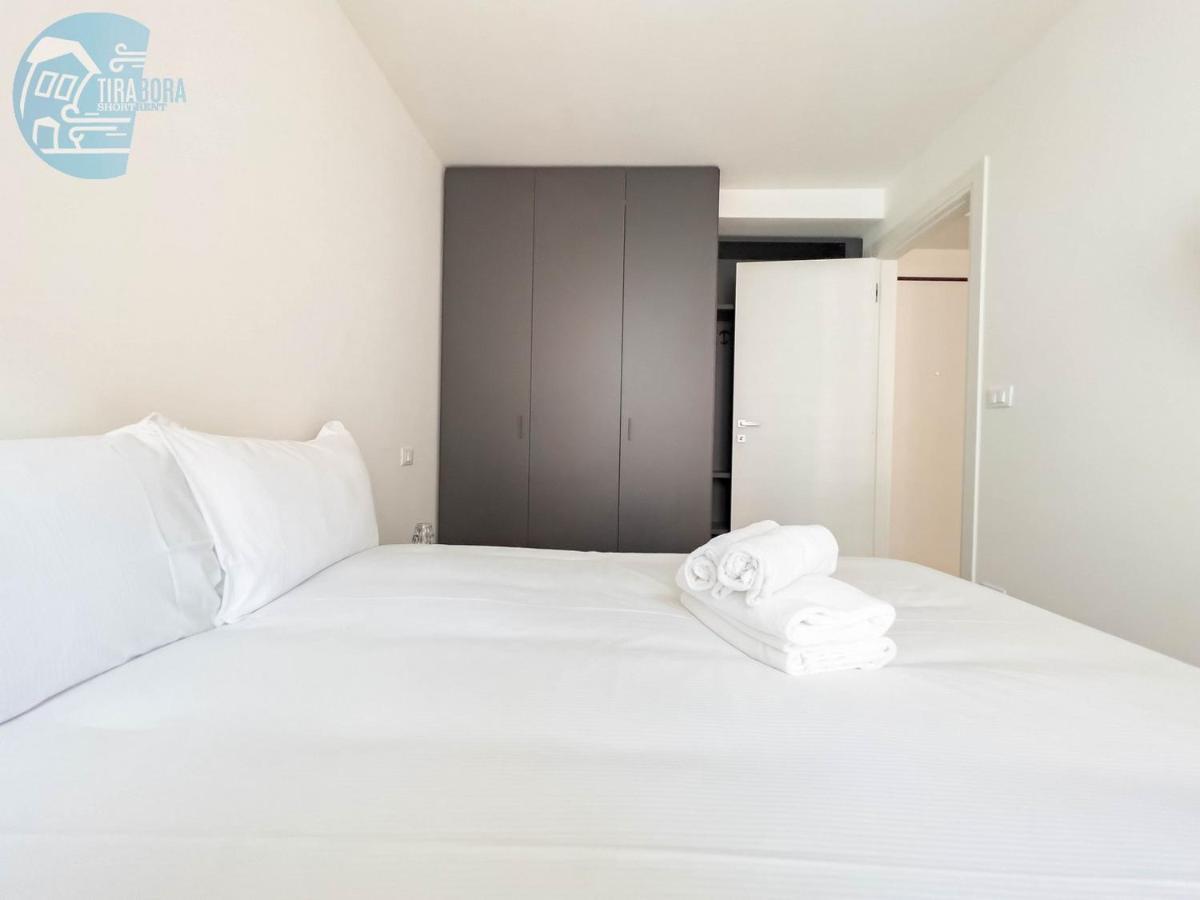 Corridoni 3C Tirabora Short Rent Διαμέρισμα Τεργέστη Εξωτερικό φωτογραφία