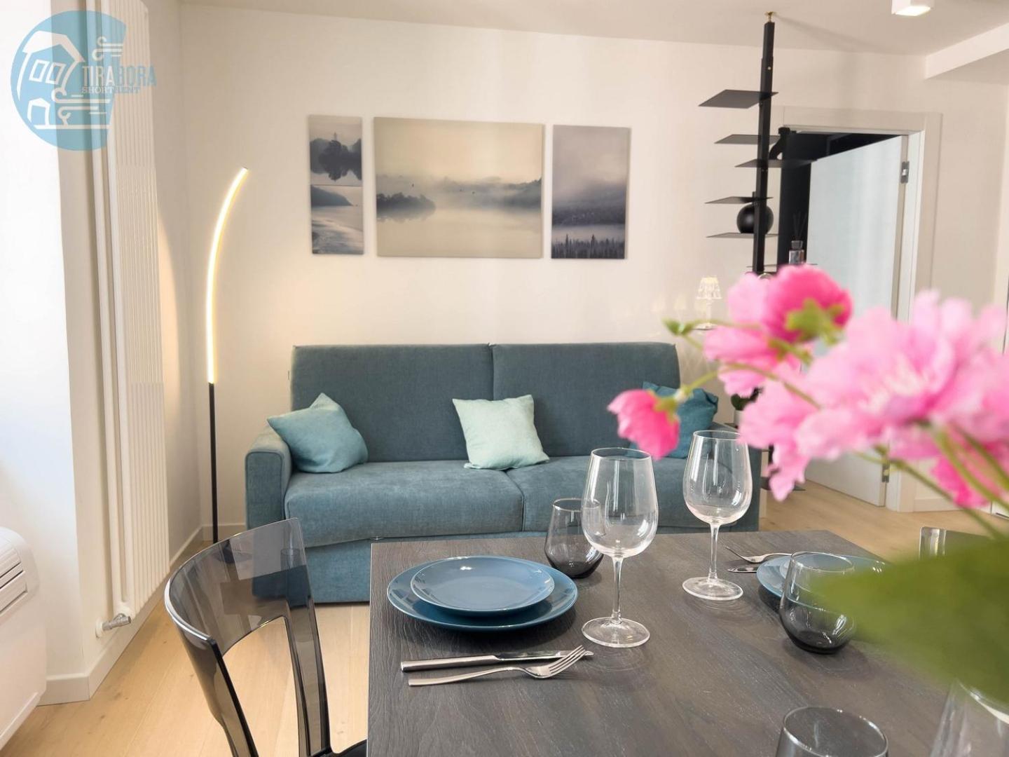 Corridoni 3C Tirabora Short Rent Διαμέρισμα Τεργέστη Εξωτερικό φωτογραφία