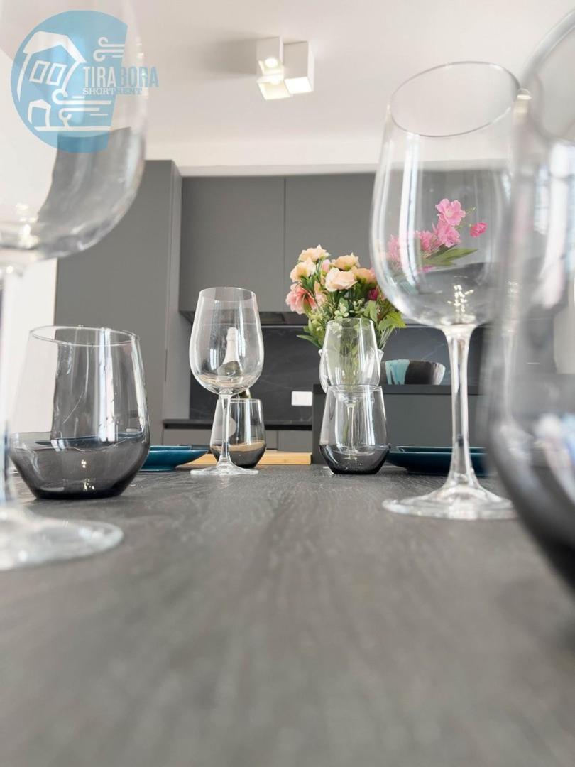 Corridoni 3C Tirabora Short Rent Διαμέρισμα Τεργέστη Εξωτερικό φωτογραφία