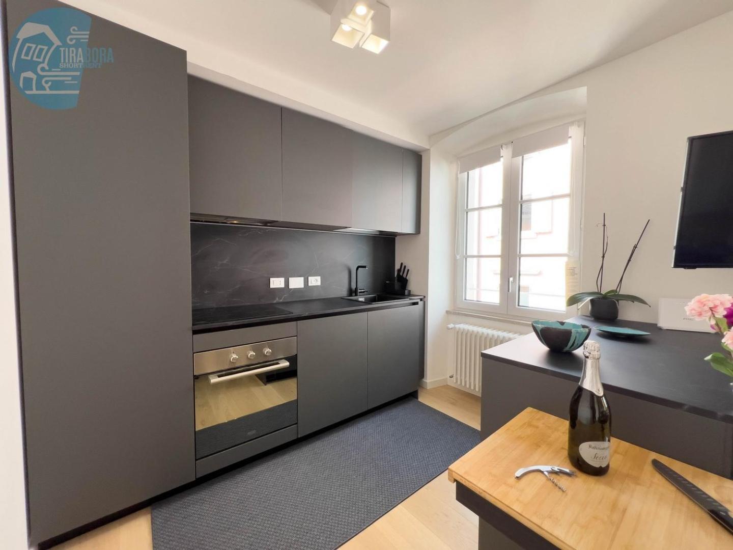 Corridoni 3C Tirabora Short Rent Διαμέρισμα Τεργέστη Εξωτερικό φωτογραφία