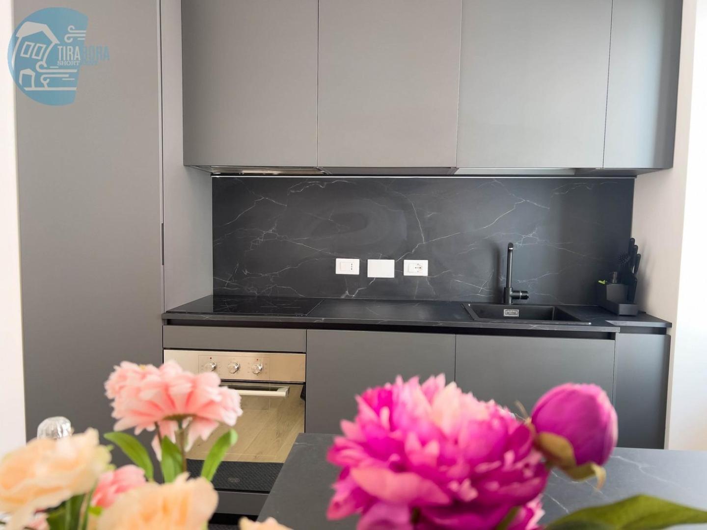 Corridoni 3C Tirabora Short Rent Διαμέρισμα Τεργέστη Εξωτερικό φωτογραφία