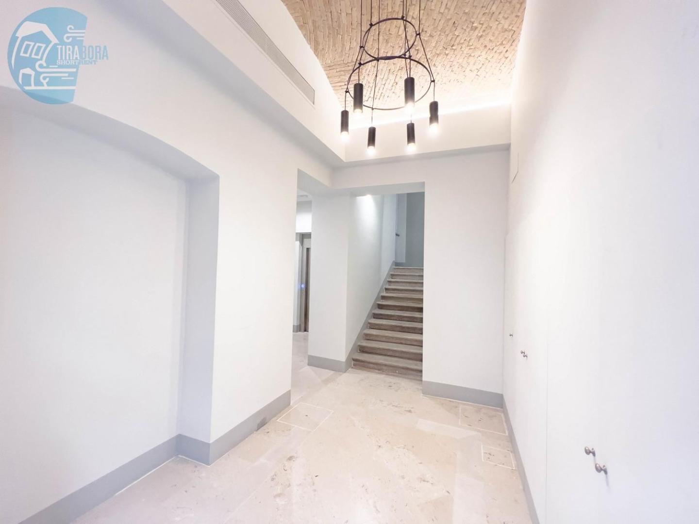 Corridoni 3C Tirabora Short Rent Διαμέρισμα Τεργέστη Εξωτερικό φωτογραφία